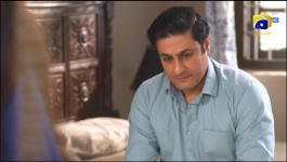 Bayhadh - Episode 39 - 5th September 2024